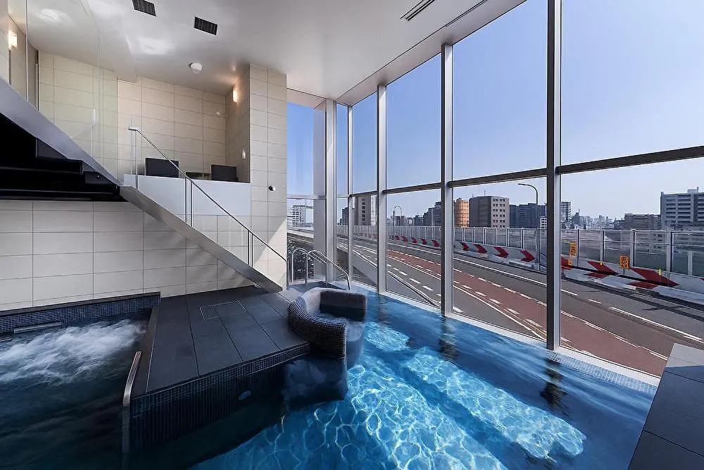 N Hotel Nagoya