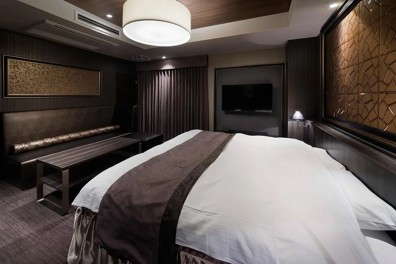 N Hotel Nagoya
