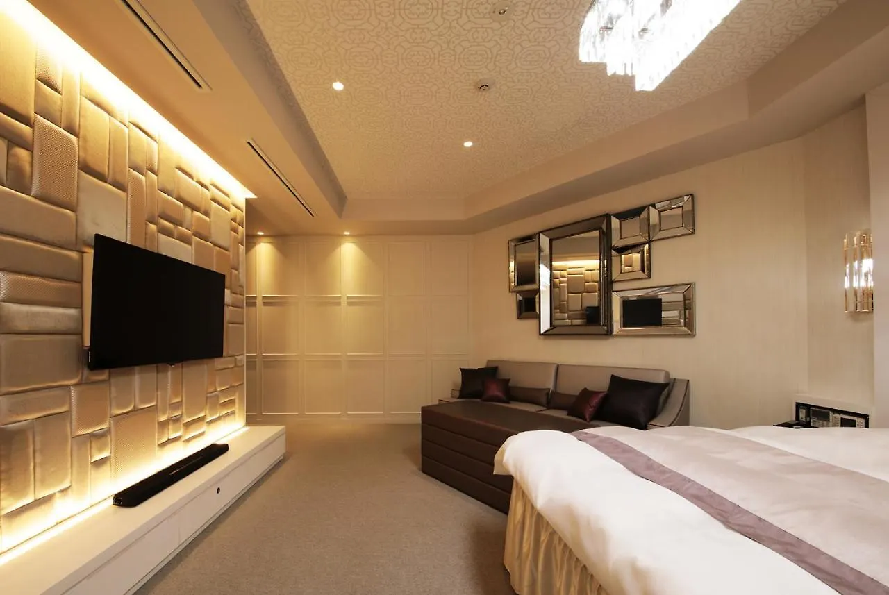 N Hotel Nagoya