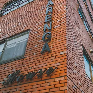 Akarenga House Tokyo