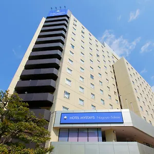 3* ホテル ホテルマイステイズ名古屋栄