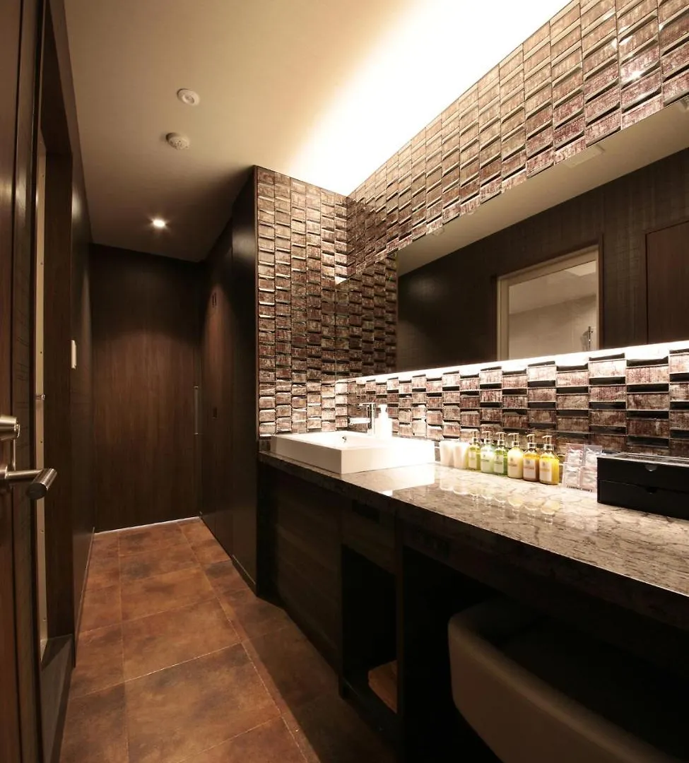 N Hotel Nagoya