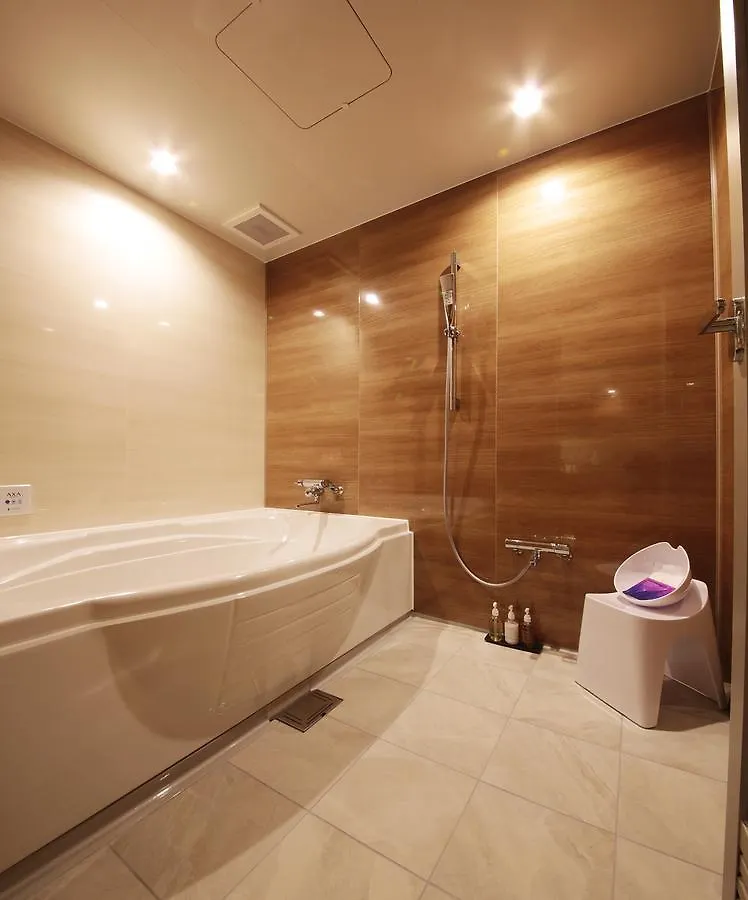 N Hotel Nagoya