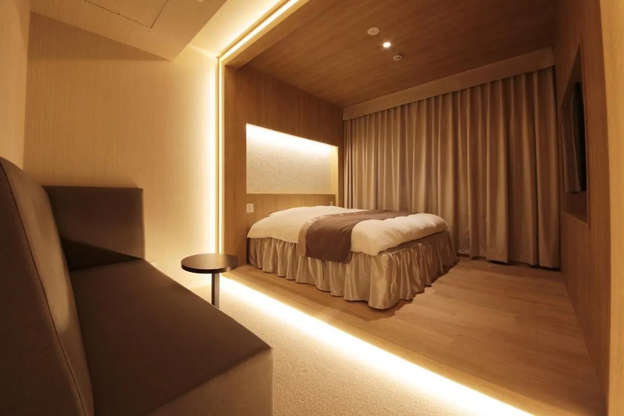 N Hotel Nagoya