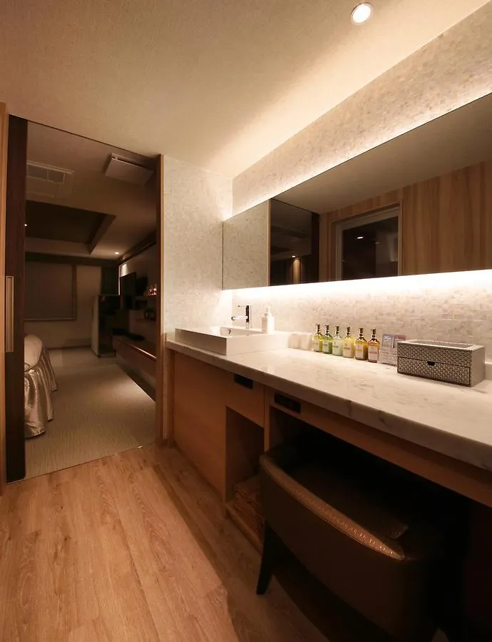 N Hotel Nagoya
