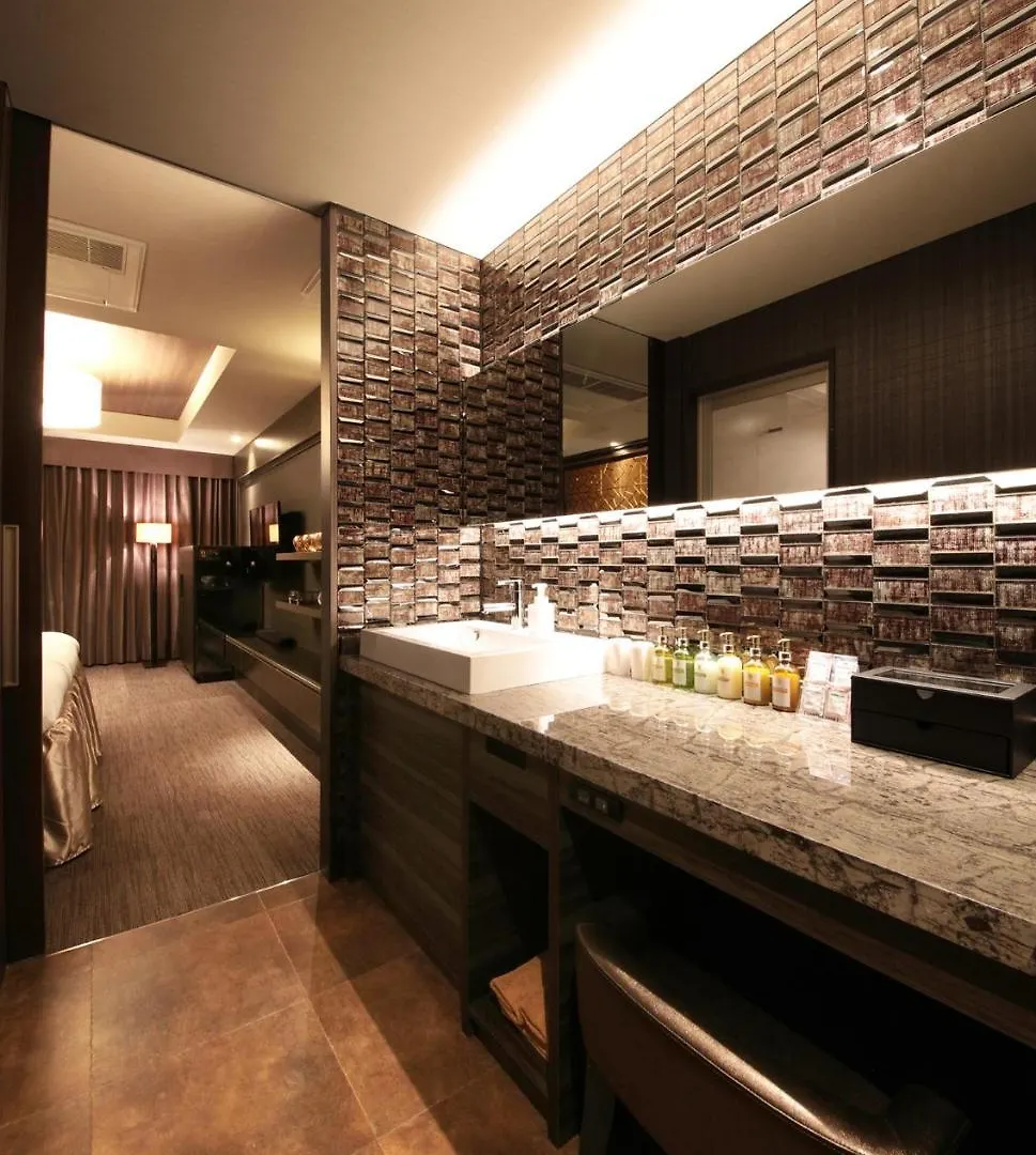 N Hotel Ναγκόγια