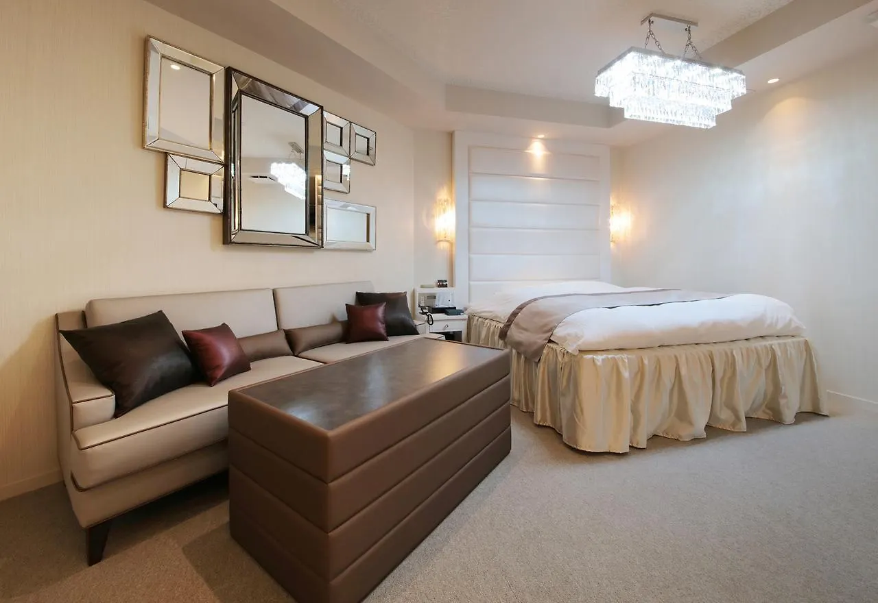 N Hotel Nagoya