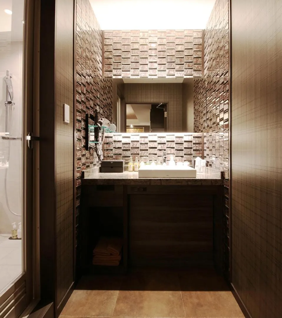N Hotel Nagoya