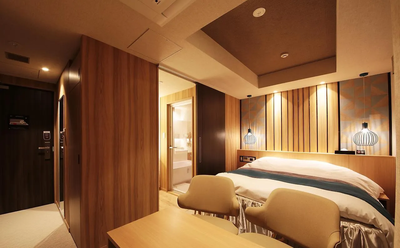 N Hotel Nagoya 3*,  Japan